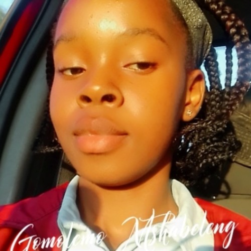 Gomolemo P.