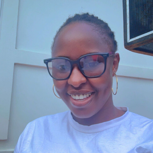 Kesiena W. profile photo