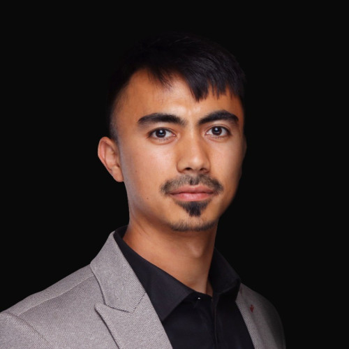 Basam T. profile photo