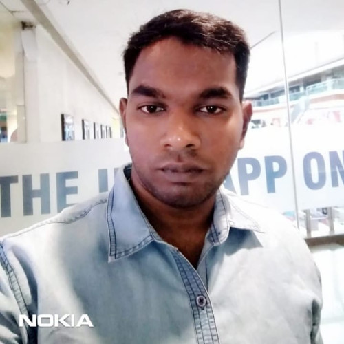 SHRIDHAR G.