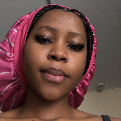 Mbali N. profile photo