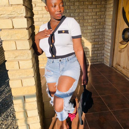 Nthabiseng M. profile photo