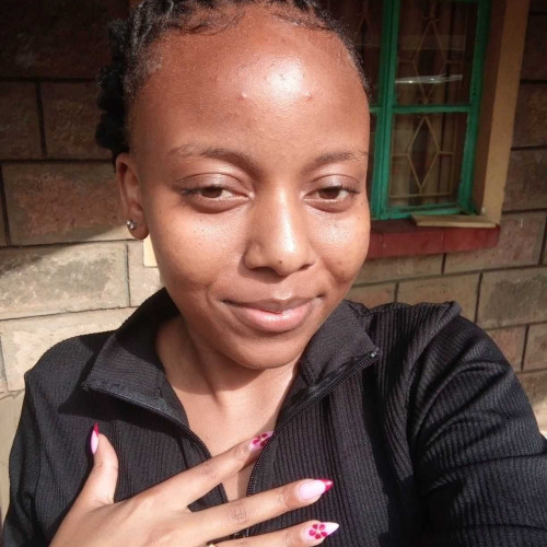 faith k. profile photo