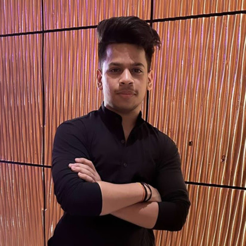 Shresth C. profile photo