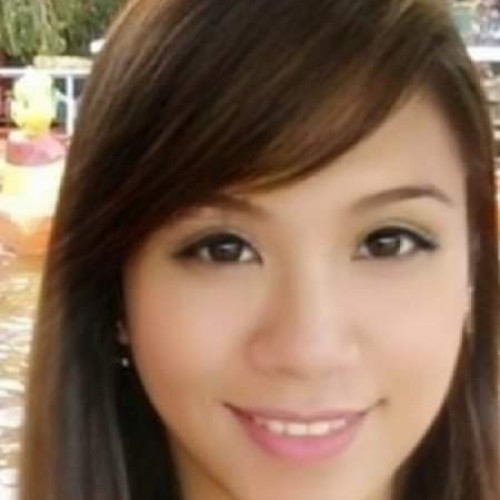 Alina  S. profile photo