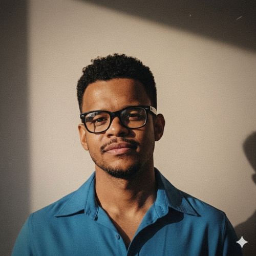 Reinier B. profile photo