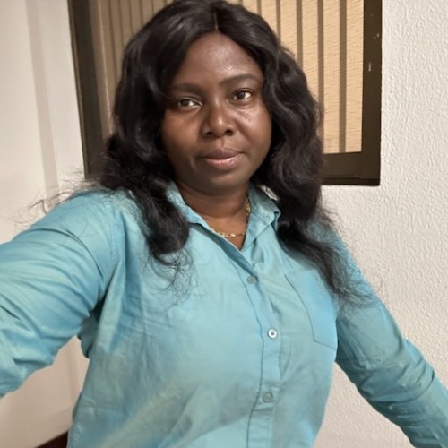 Maame Yaa B. profile photo