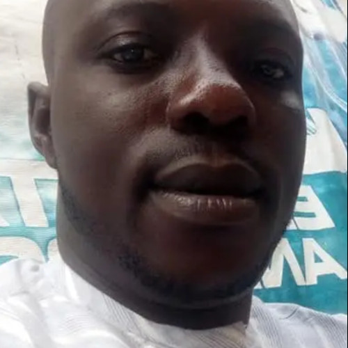 Adebayo  A.