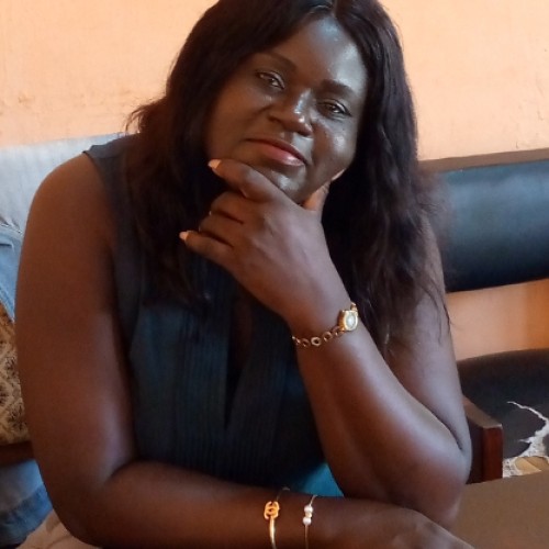 Diana B. profile photo