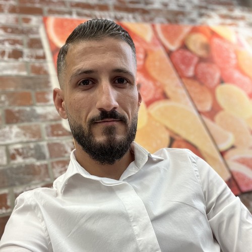 Kasem A.