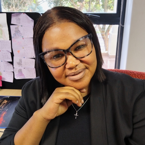 Keba m. profile photo