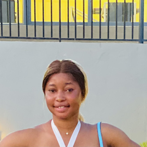 Adenike  O.