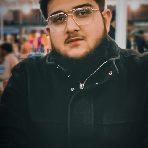 khalil G. profile photo