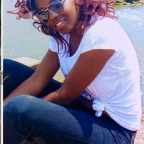 Rossalyne  W.