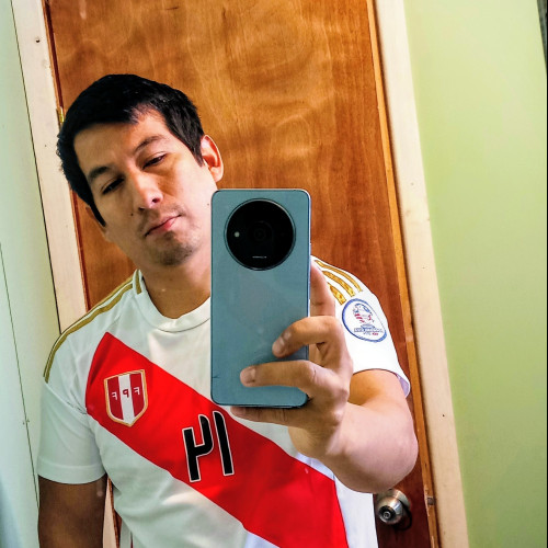 Edison i. profile photo