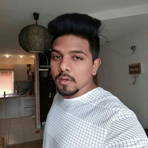 Enoch N. profile photo
