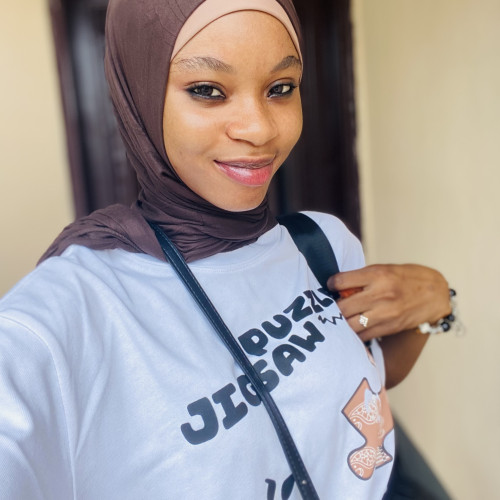 Khadijat  A. profile photo