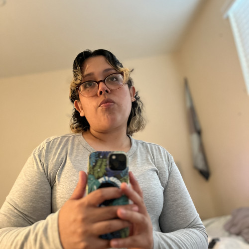 Analea R. profile photo