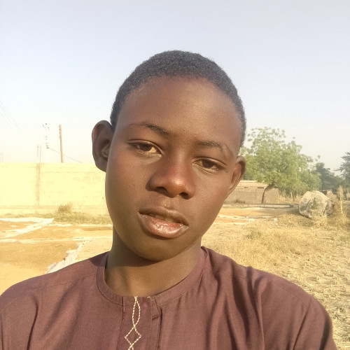 Aliyu M. profile photo