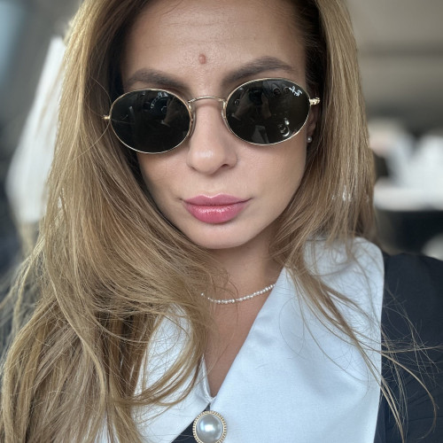 iuliana G. profile photo