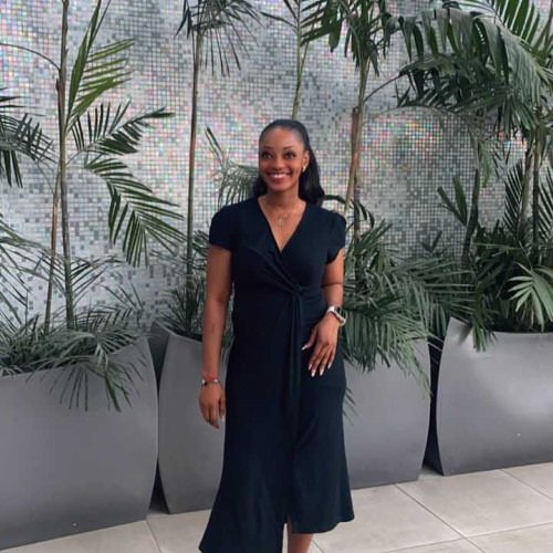 Chidinma F. profile photo