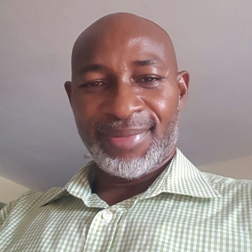 CHINEDU A.