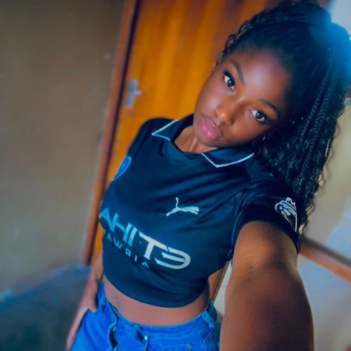 Thato B. profile photo