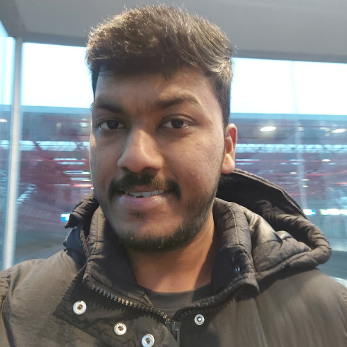 Dilip K.