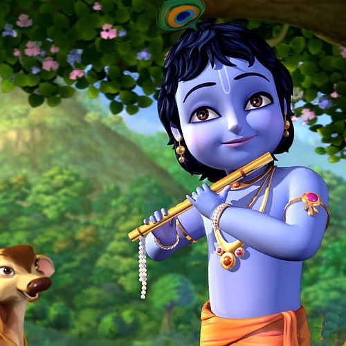 Mayank V.