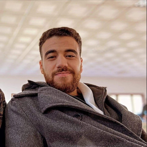 ilias M. profile photo