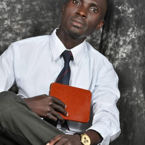 Senoga W. profile photo