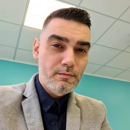 Alexandru D. profile photo