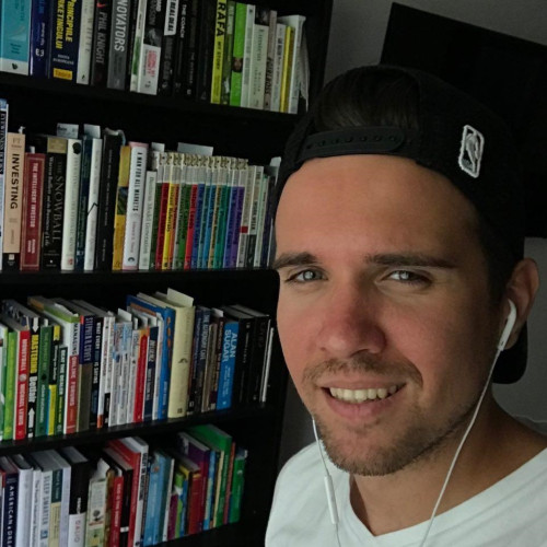 Marius C. profile photo