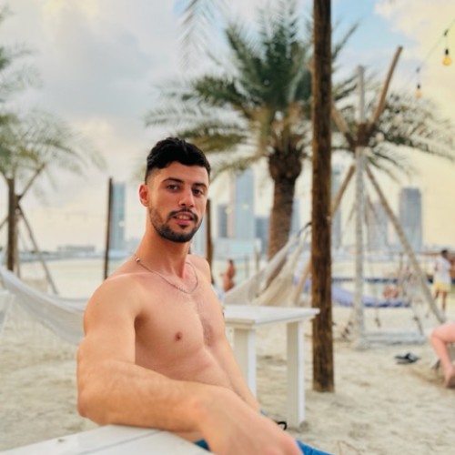Driss A.