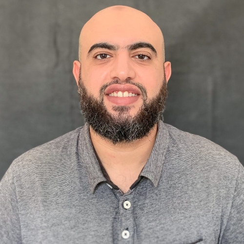 yassine i. profile photo