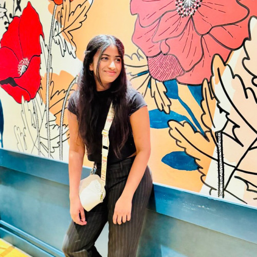 Harika C. profile photo