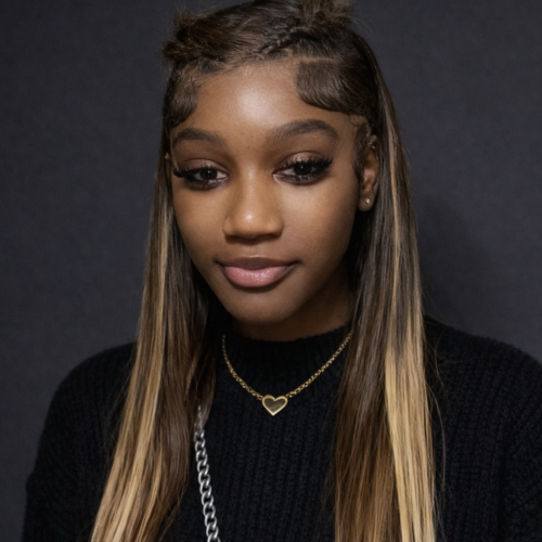 Asiah M. profile photo