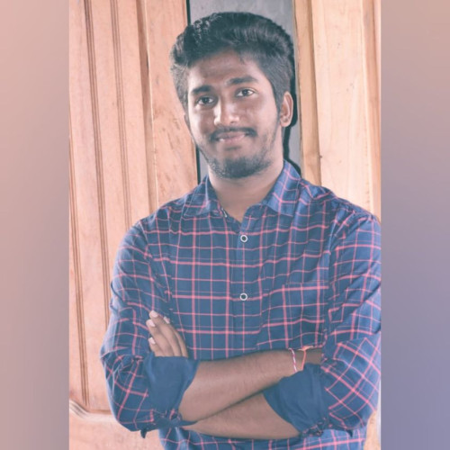 Hari  T. profile photo