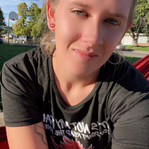 Katrina P. profile photo