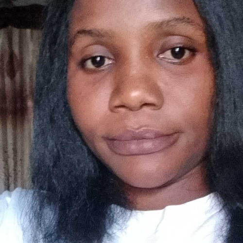 Amarachi F.