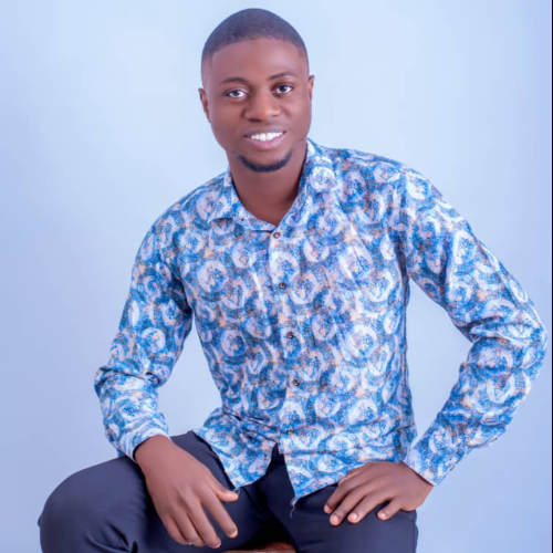 Oluwafemi  A. profile photo