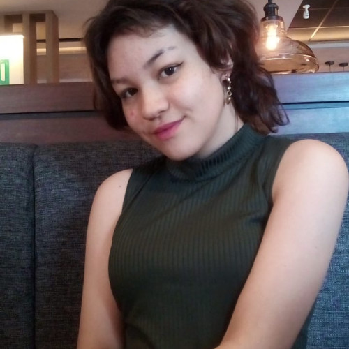 Isabella M.