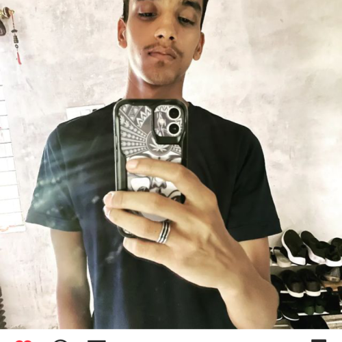 Sahil S.