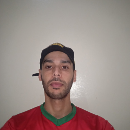 ABDELLATIF E. profile photo