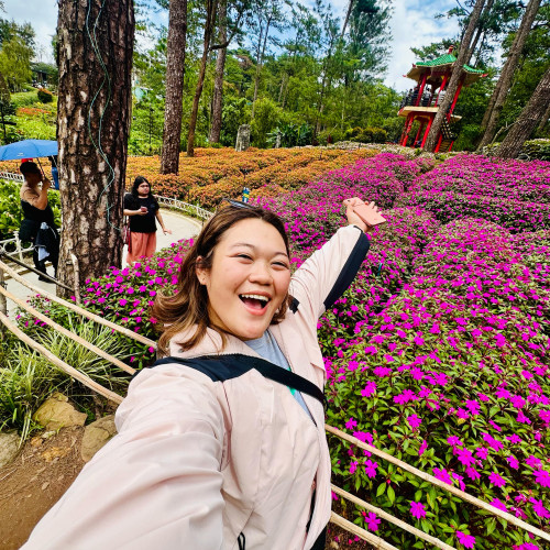 Elizabeth A. profile photo