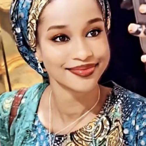 Jalilahh  A. profile photo
