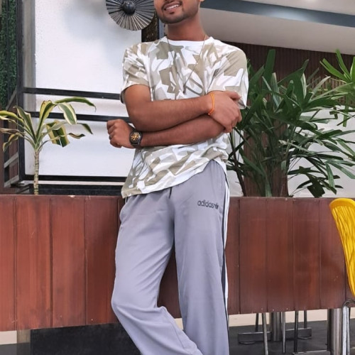 Prem K. profile photo