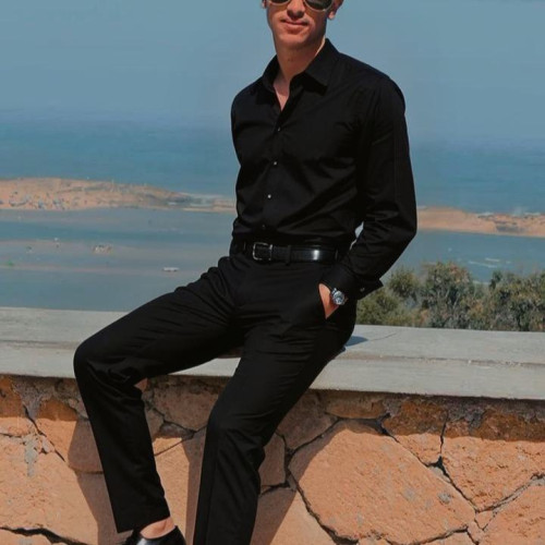 Zakarya A. profile photo