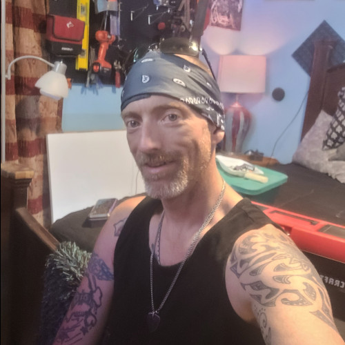 Jason C. profile photo