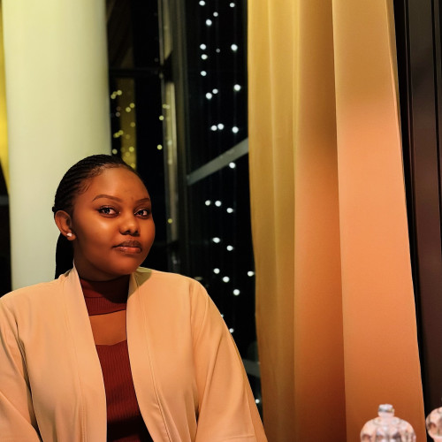 Davilla J. profile photo